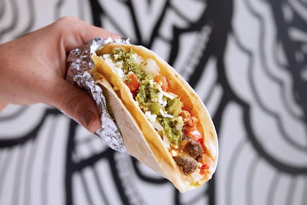 Photo by Condado Tacos