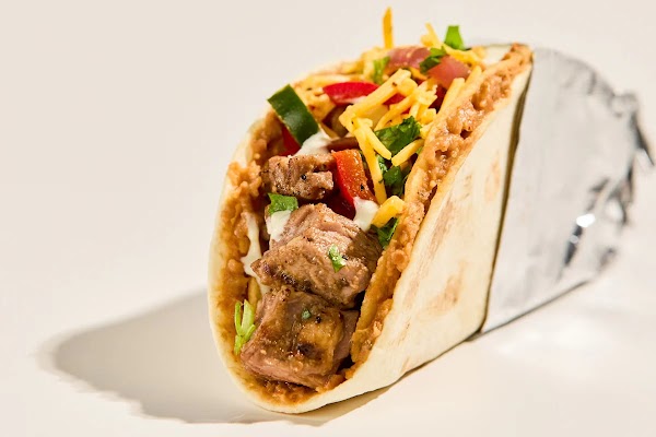 Photo by Condado Tacos