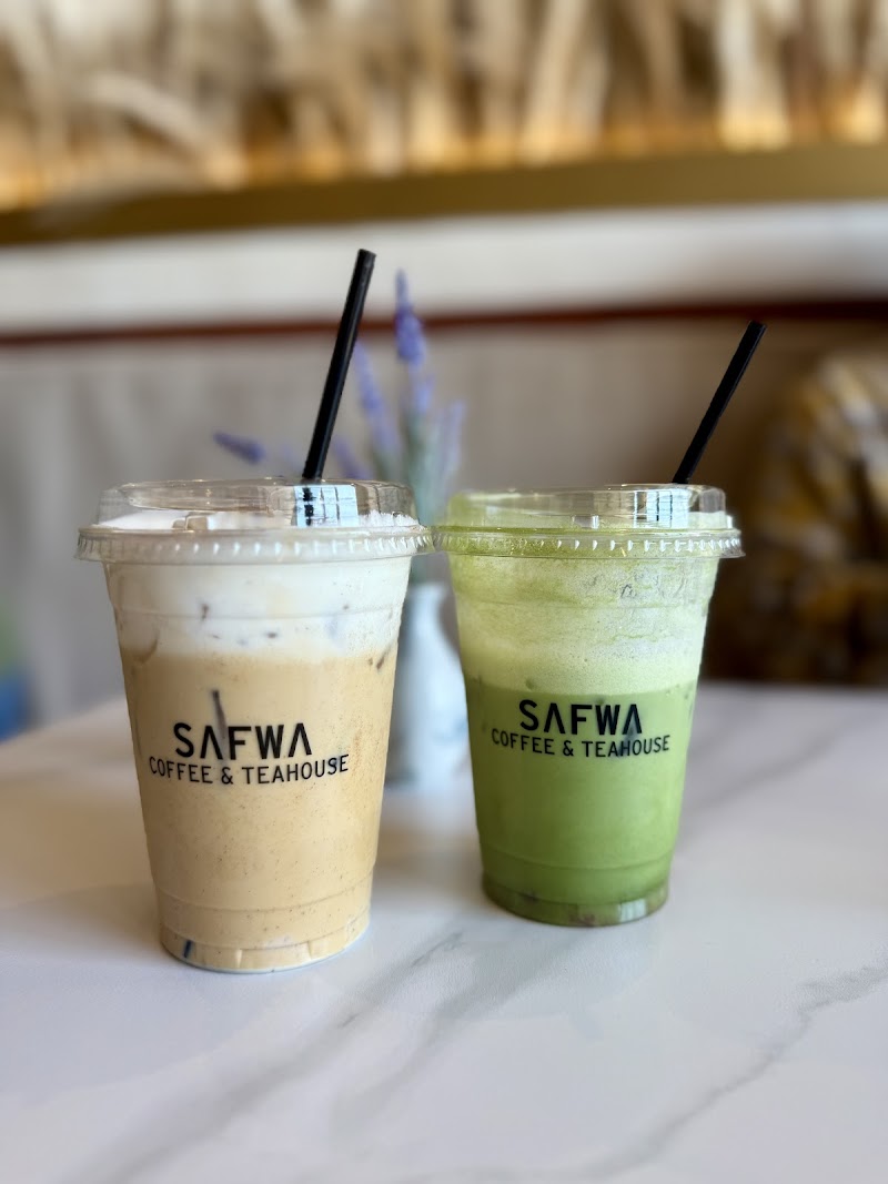 Safwa Coffee & Teahouse photo 4