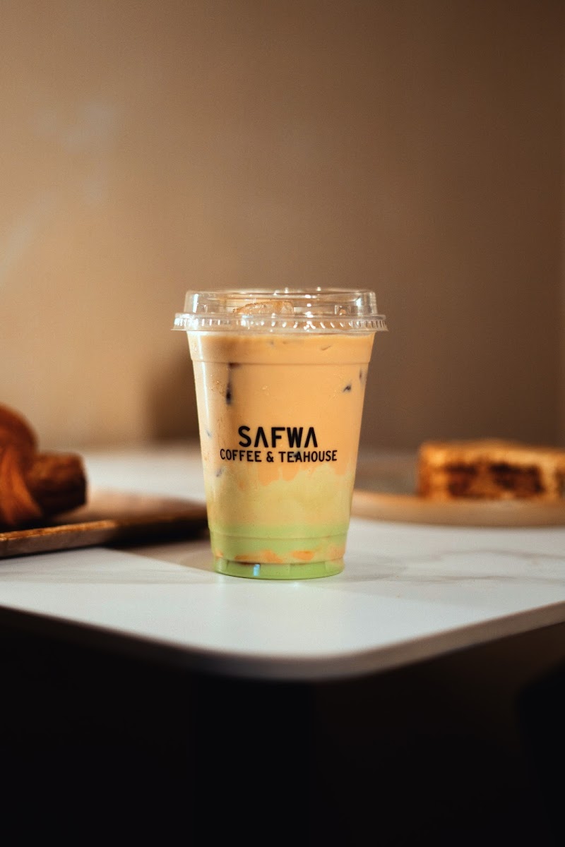 Safwa Coffee & Teahouse photo 4