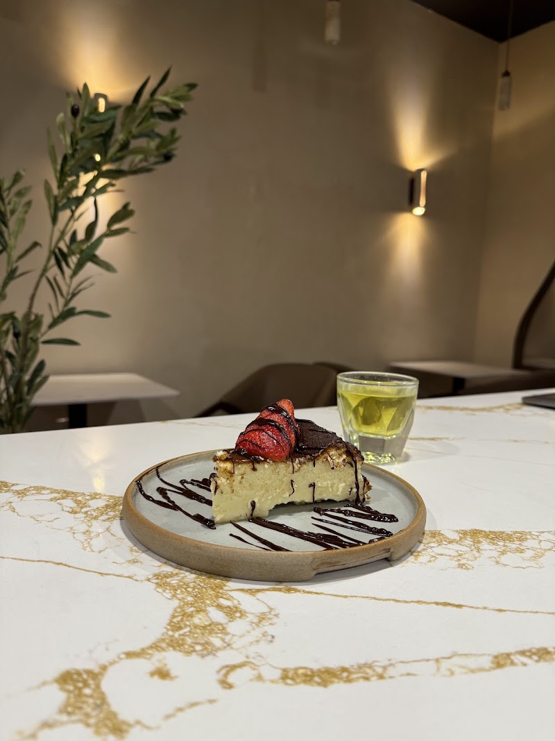 Safwa Coffee & Teahouse photo 2