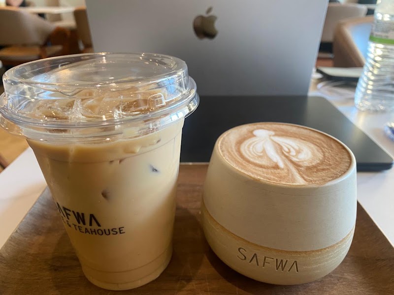 Safwa Coffee & Teahouse photo 3