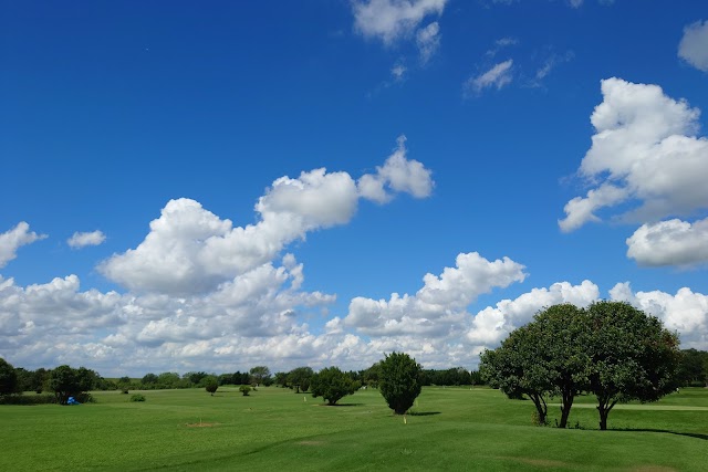 Asia Toride Country Club - Photo 1