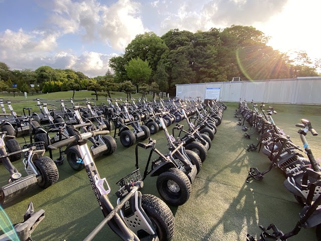 Asia Toride Country Club - Photo 3