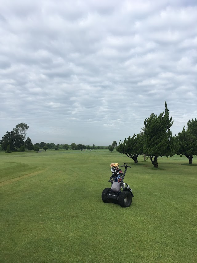 Asia Toride Country Club - Photo 7