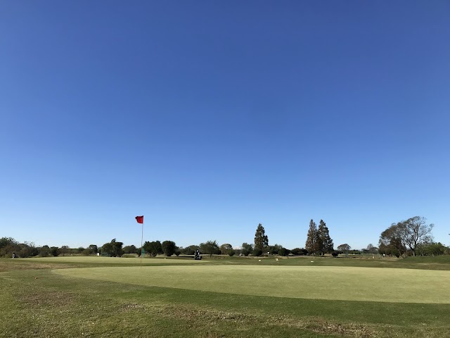 Asia Toride Country Club - Photo 2