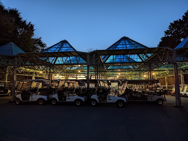 Asia Toride Country Club - Photo 9
