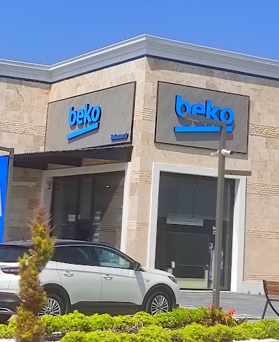 BEKO - Beyaz Eşya Servisi