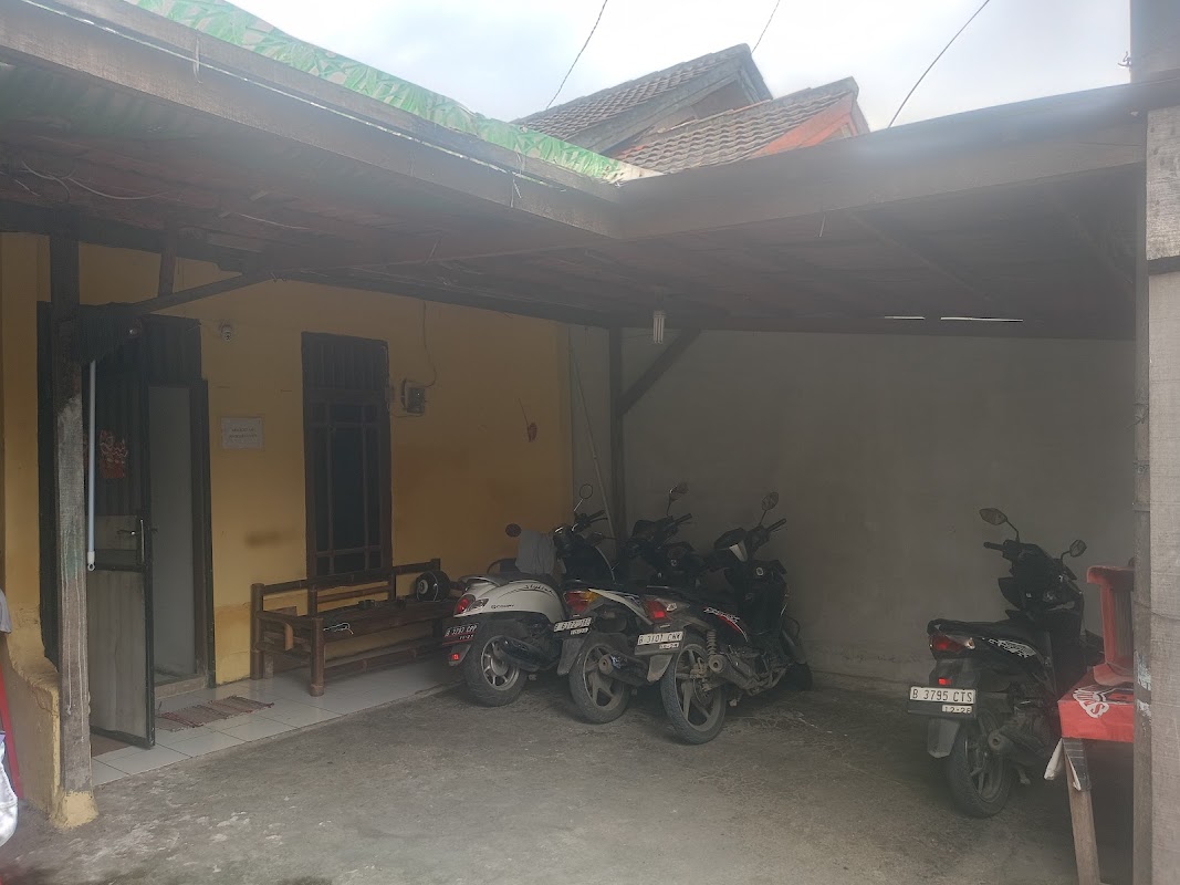 Kost Dodo