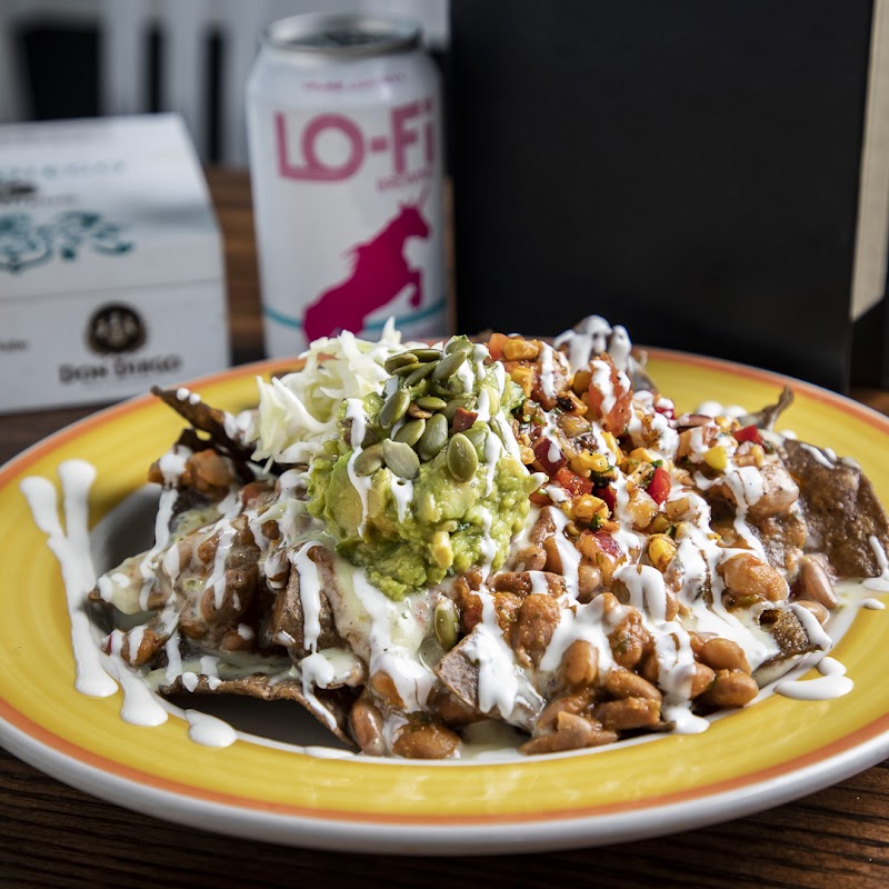 Papi's Taqueria featuring Cachitas Kitchen photo 2