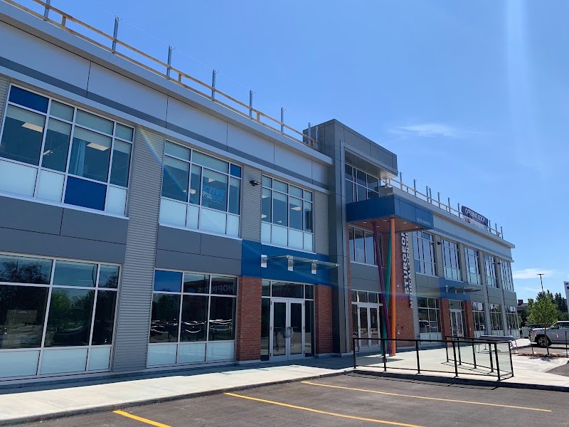 Kepler Academy Early Learning & Childcare Sturgeon