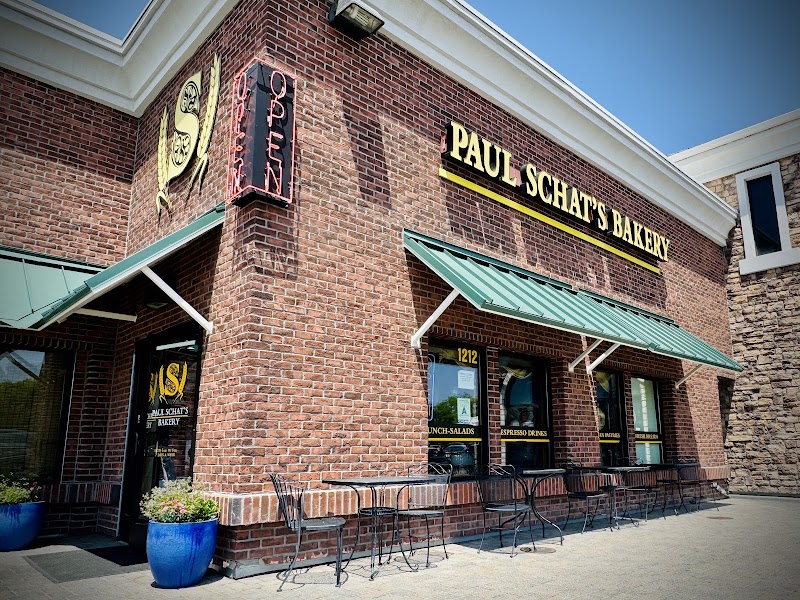 Paul Schat's Bakery photo 4