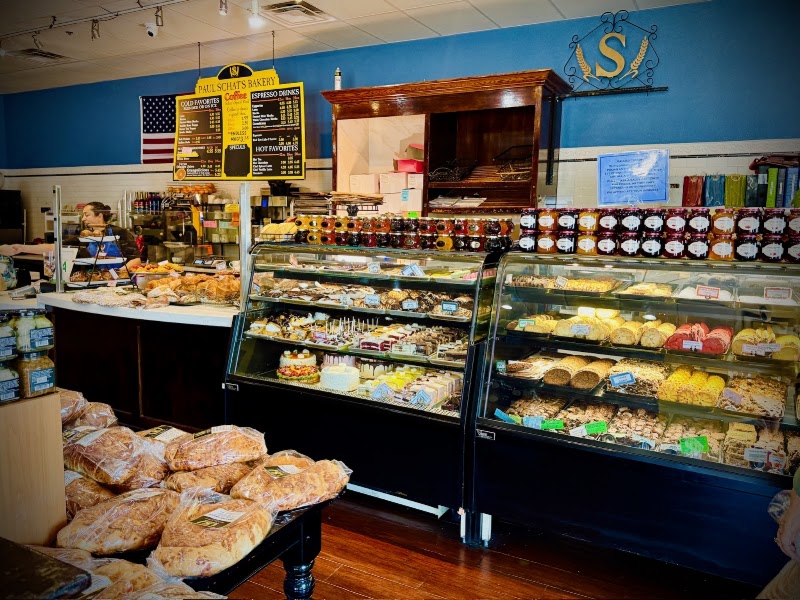 Paul Schat's Bakery photo 1