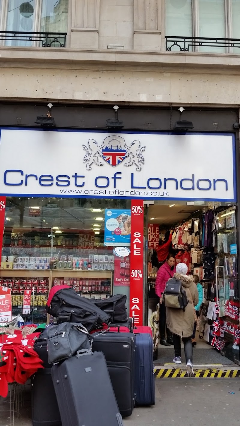 London Gifts