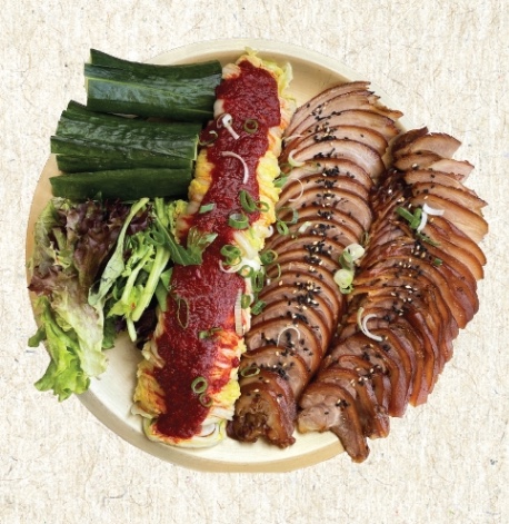 Park Bong Sook Hurstville photo 2