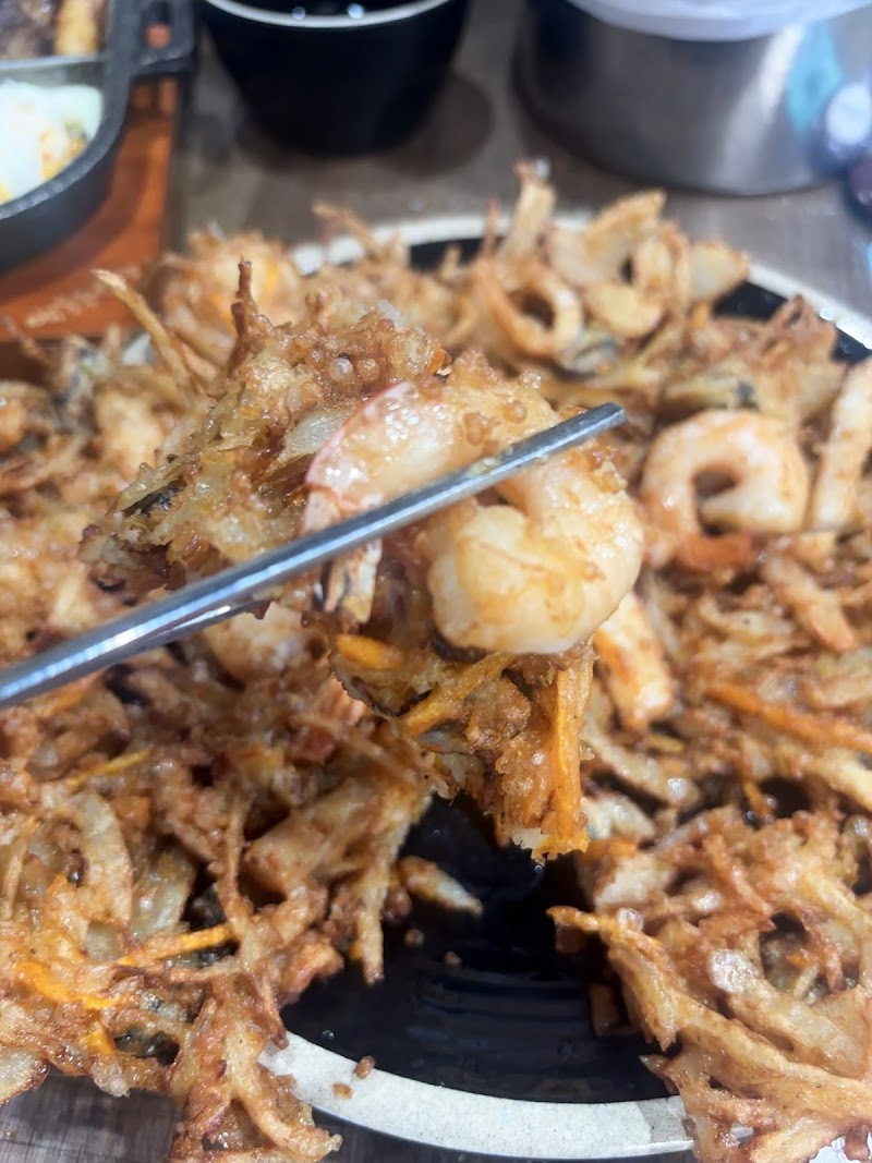 Park Bong Sook Hurstville photo 9