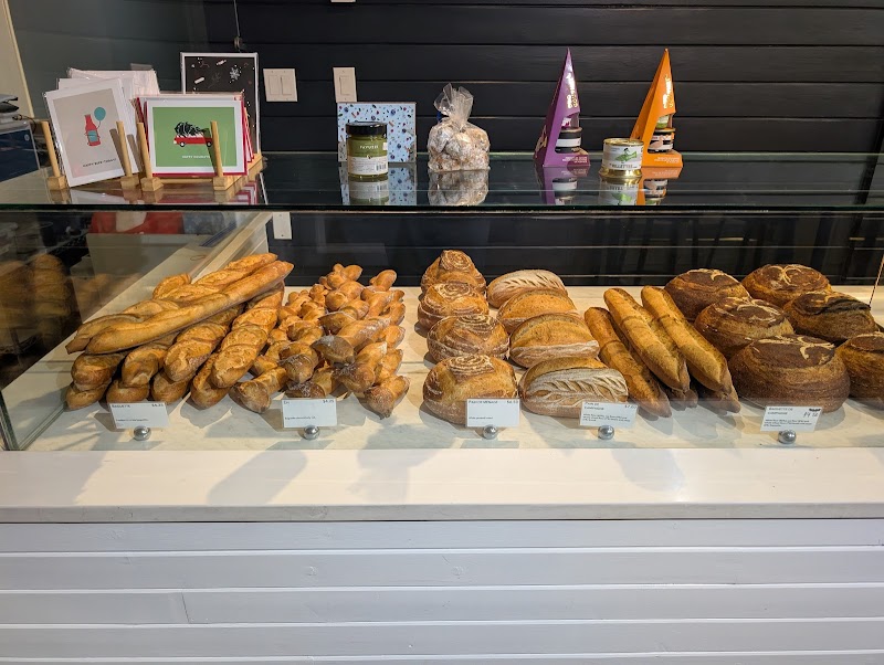 Le fournil Bakery photo 4