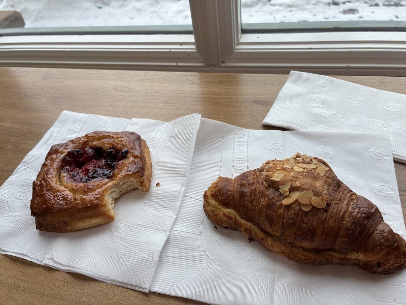 Le fournil Bakery photo 3