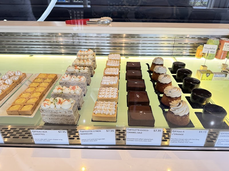 Le fournil Bakery photo 4