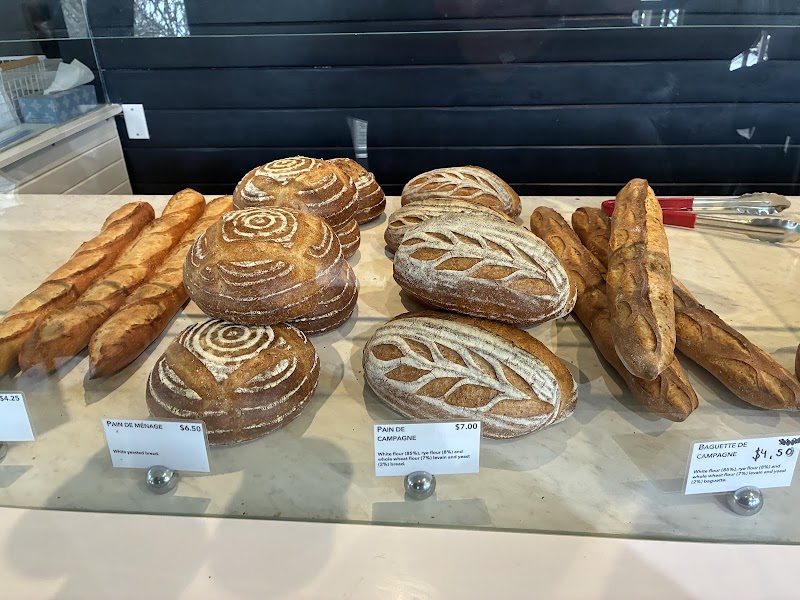 Le fournil Bakery photo 3