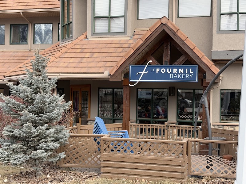 Le fournil Bakery photo 1
