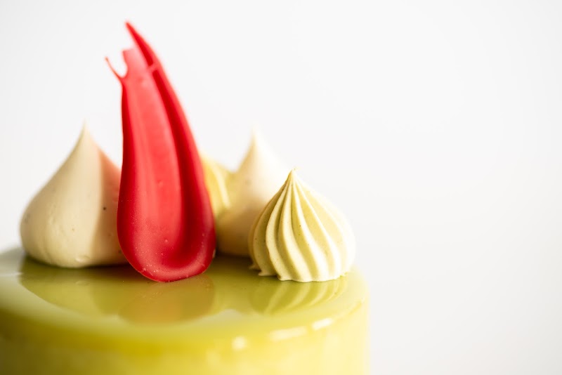 Le fournil Bakery photo 2