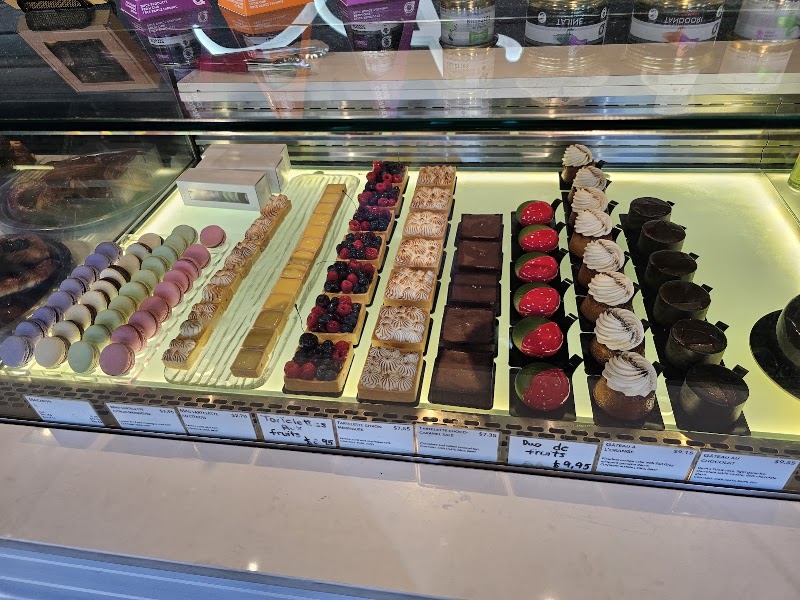 Le fournil Bakery photo 4