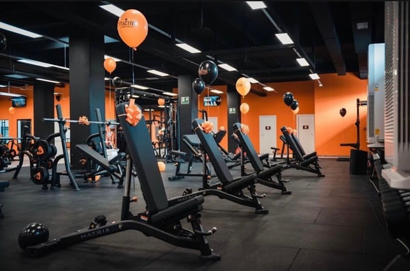 FitActive Brescia Margherita D'Este