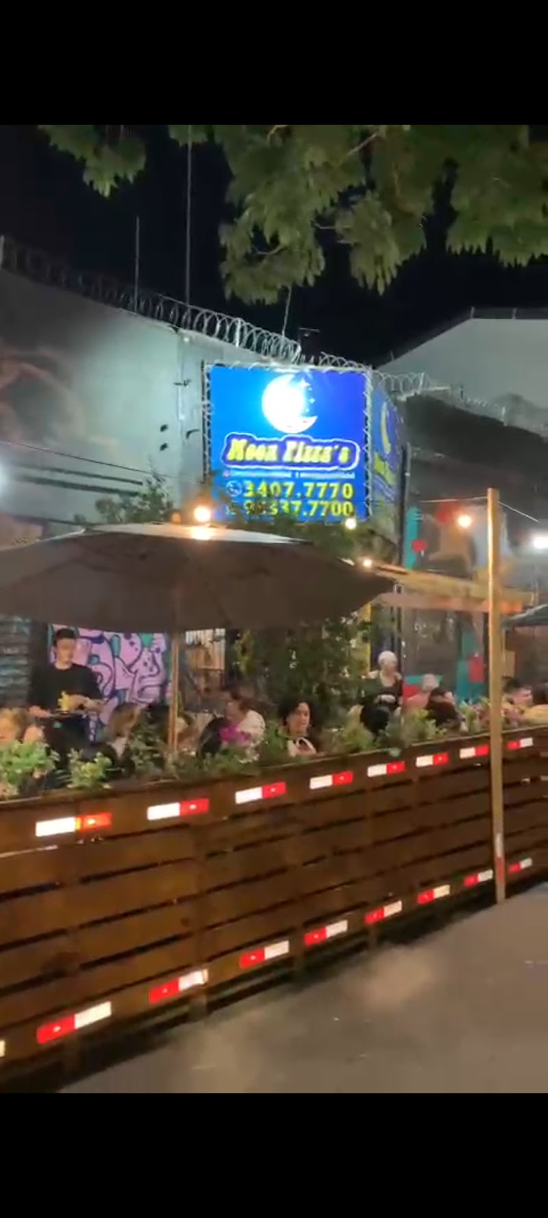 Foto de Moon Pizza´s