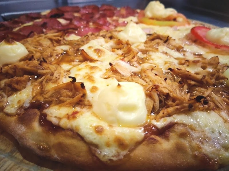 Foto de Moon Pizza´s