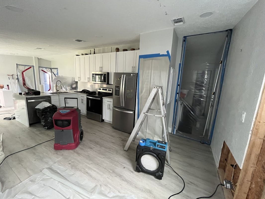 Florida Emergency Cleaning Fort Lauderdale — photo