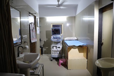 Lady Care Women's Hospital & Child Care