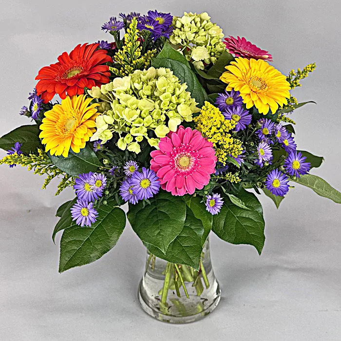 Morning Glory Flower Shop - Wilmette & Glenview Flower Delivery: Google Places image 3
