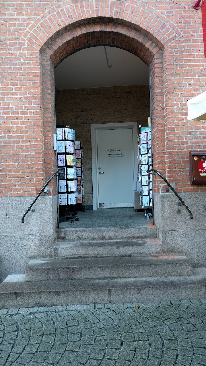 Tandlæge Tanya Kloppenborg - billede 5