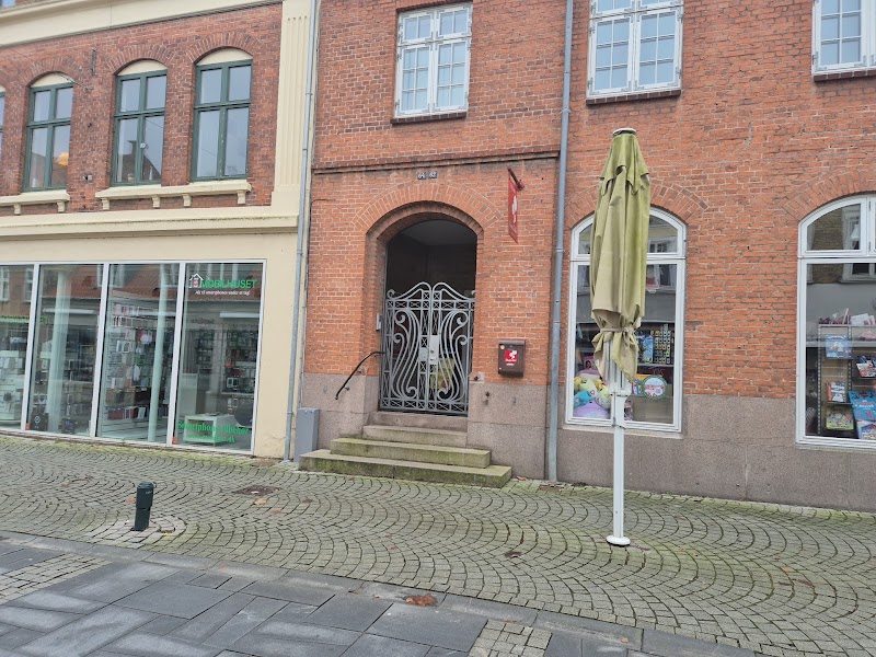 Tandlæge Tanya Kloppenborg - billede 10