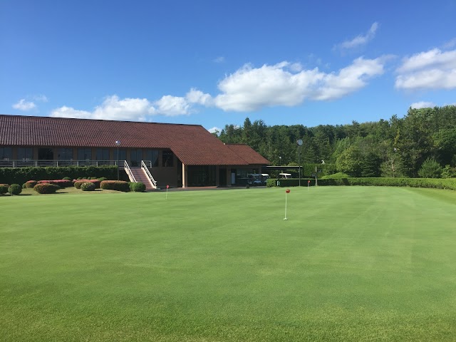 Shobara Country Club - Photo 3