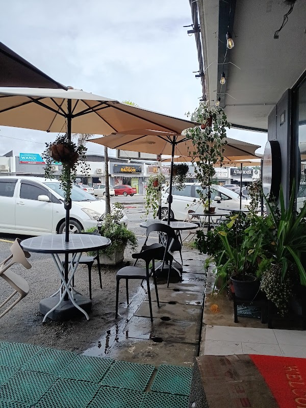 Cameron Street Cafe - Photo 1