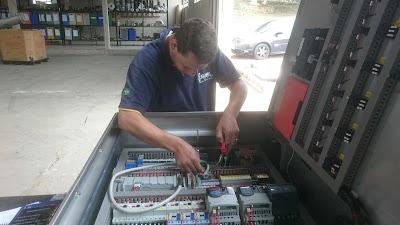 Foto de FASE - Instalações Elétricas
