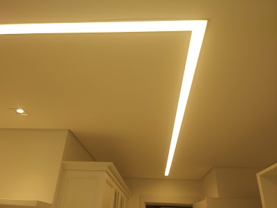 Foto de FASE - Instalações Elétricas