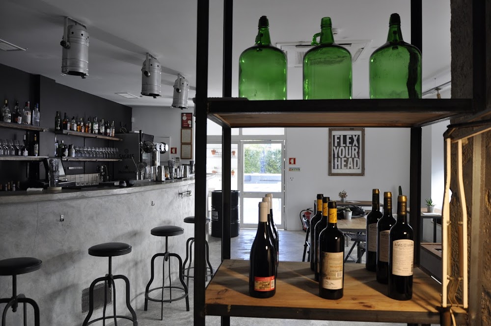 Bar Madalena fotoğraf 1