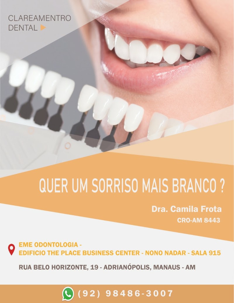 Dra. Camila Frota - foto 4