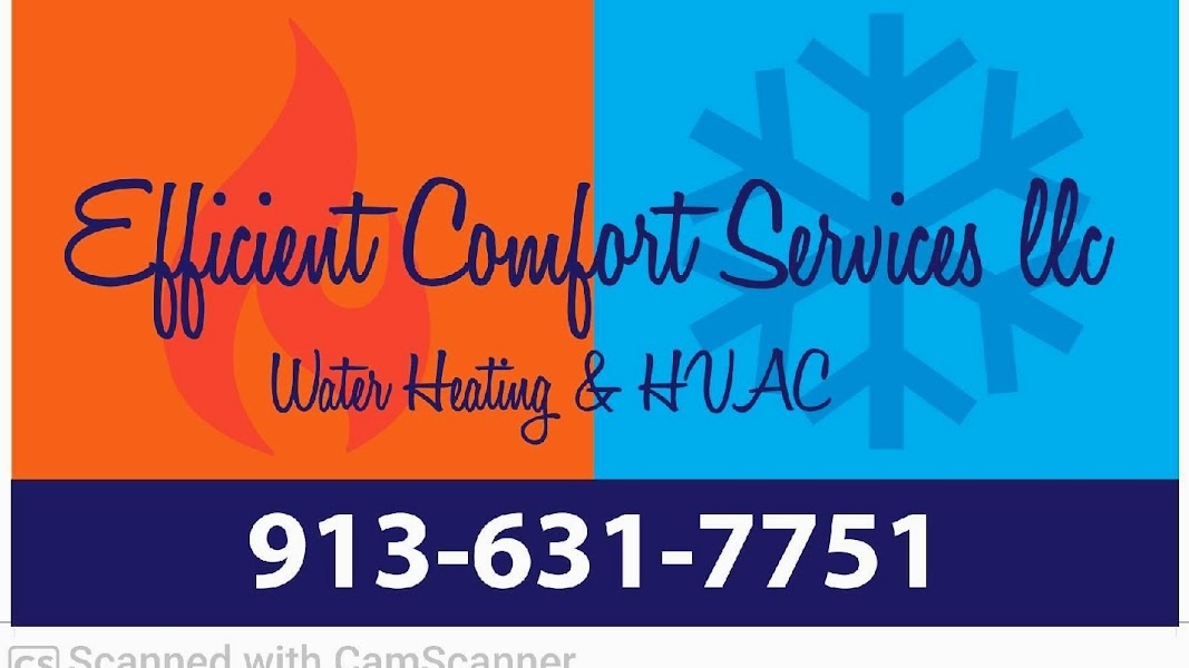 Efficient Comfort Services LLC