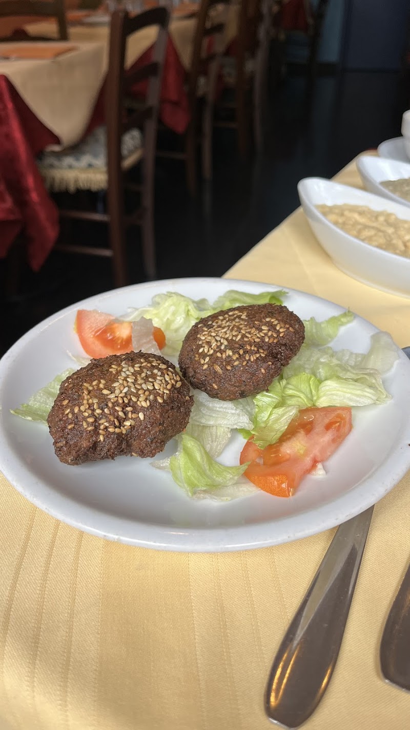 Mido Arabian Restaurant photo 5