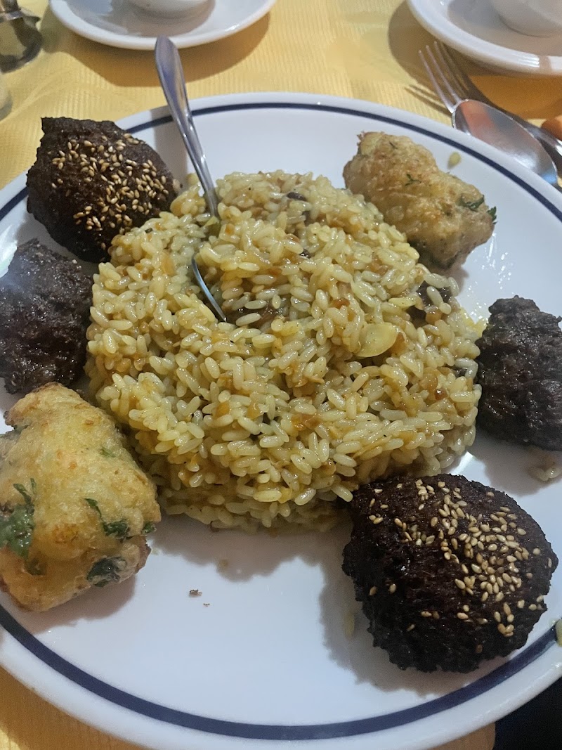 Mido Arabian Restaurant photo 2