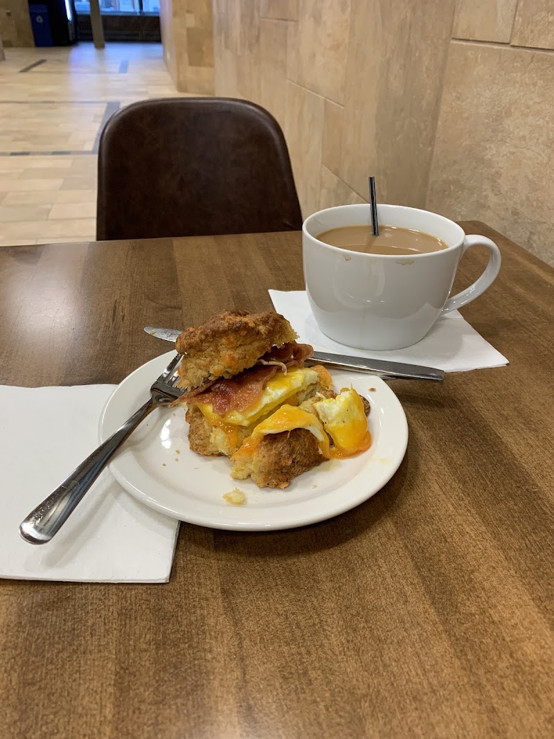 Anna Maria's Cafe photo 1