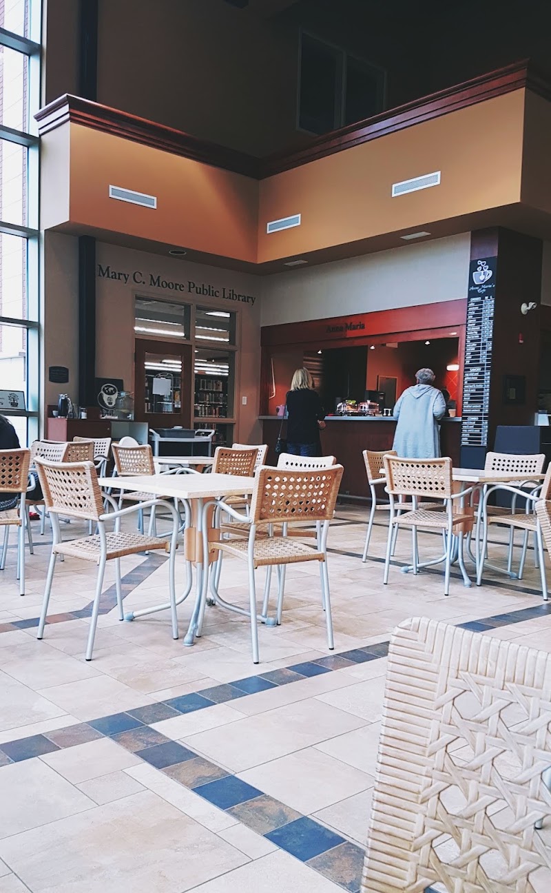 Anna Maria's Cafe photo 2