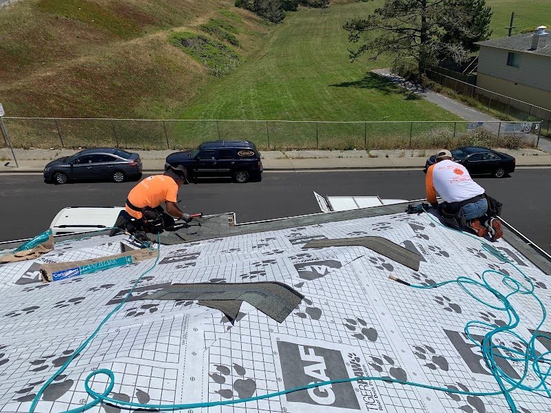 All Bay Solar Construction