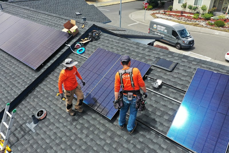 All Bay Solar Construction - Solar in San Francisco