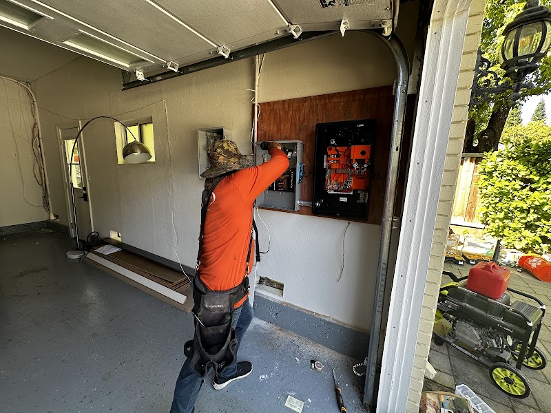 All Bay Solar Construction - Solar in San Francisco