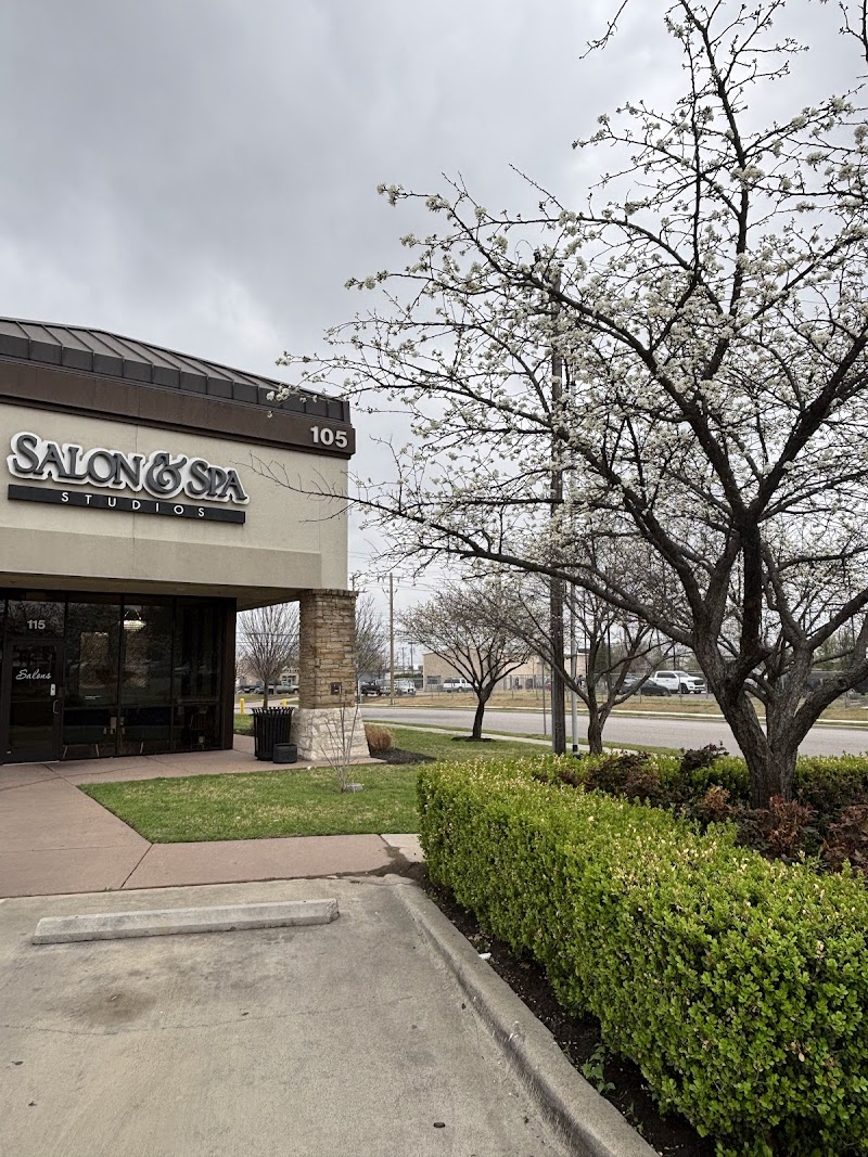 Luxuriance Head Spa & Esthetics